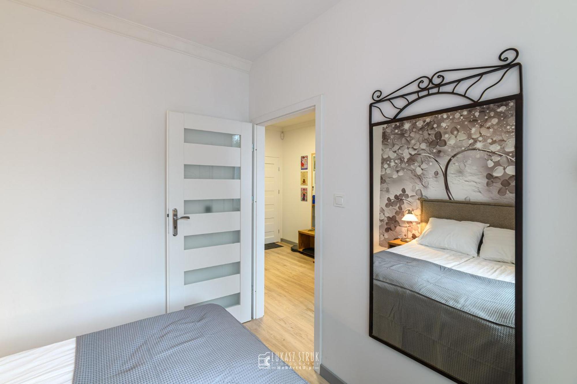 Apartament Kudowianka Kudowa-Zdrój Exteriör bild